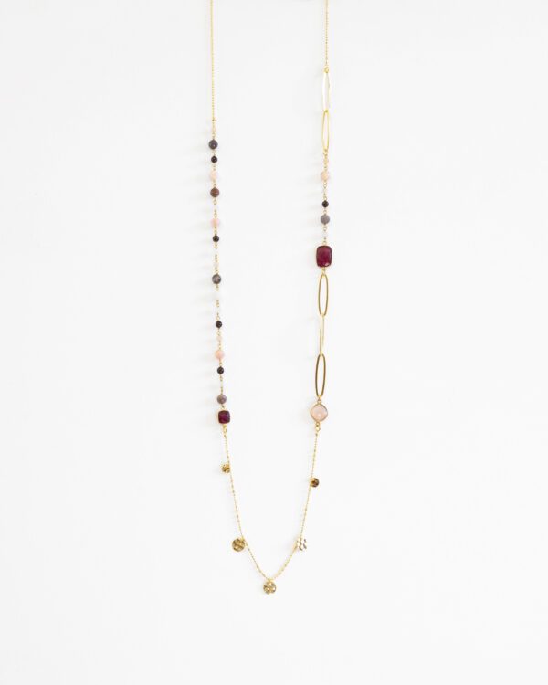 Collier Cali 011