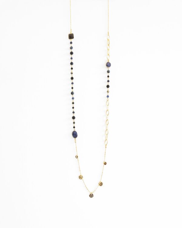 Collier Cali 012