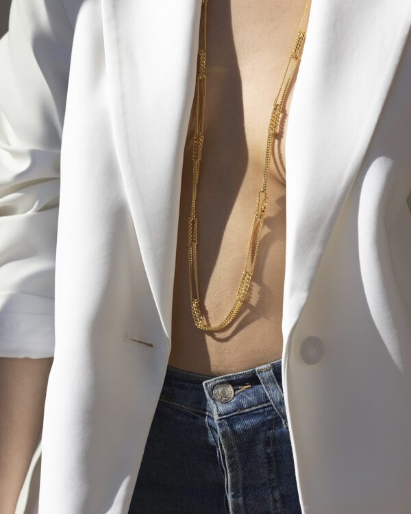 Collier Hannah – Image 2