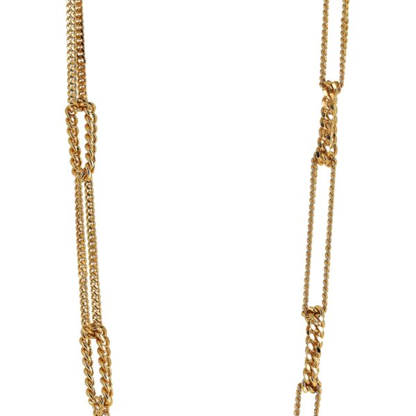Collier Hannah