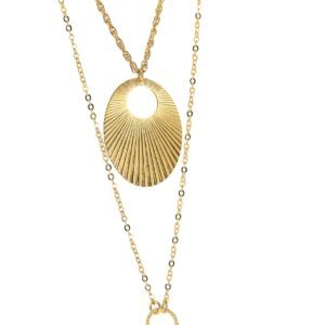 Collier Océane