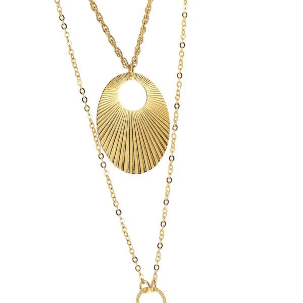 Collier Océane