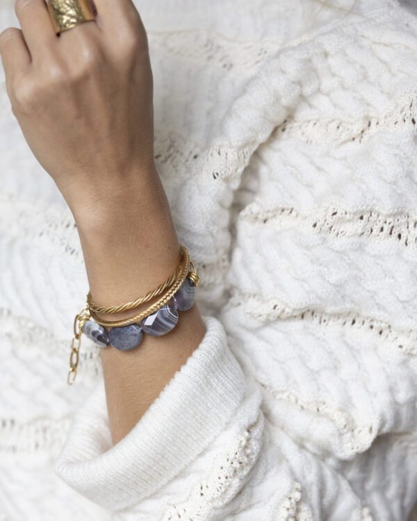 Bracelet Athena – Image 2