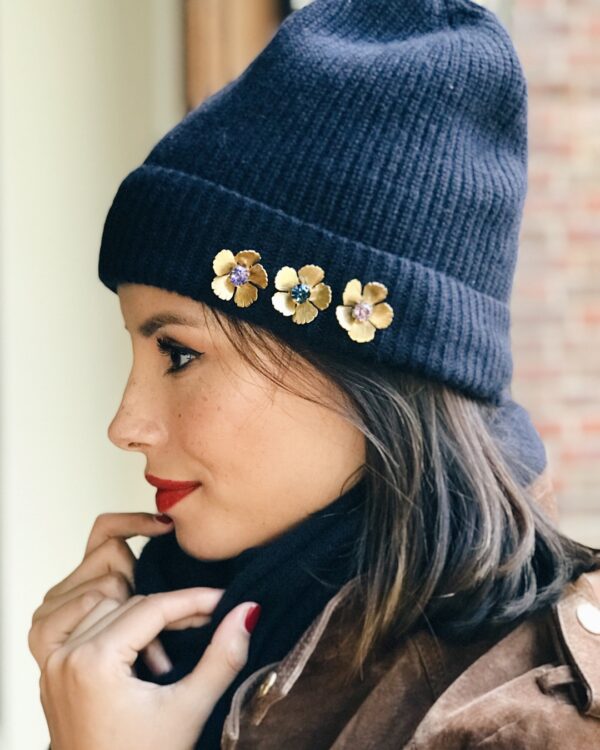 Pin's Flower – Image 3