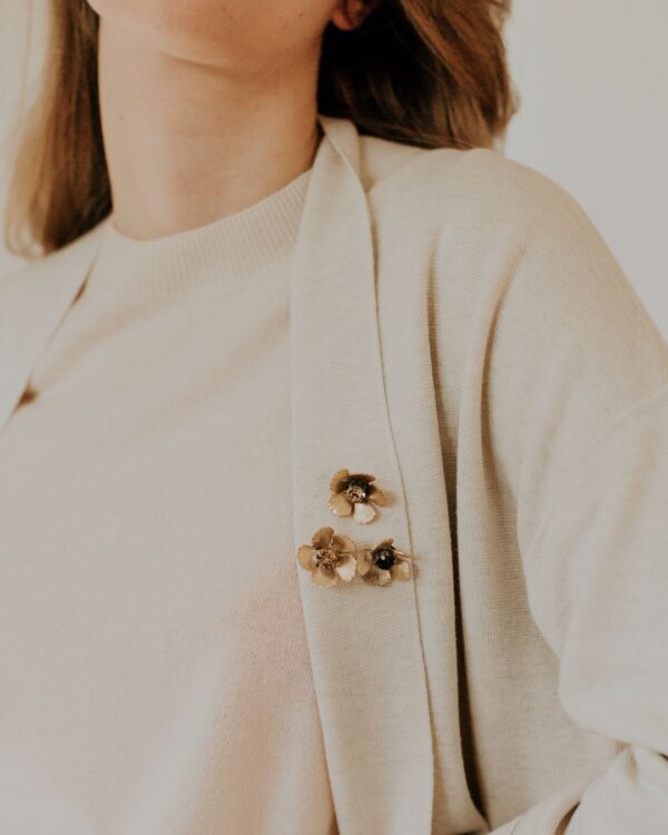 Pin's Flower – Image 2