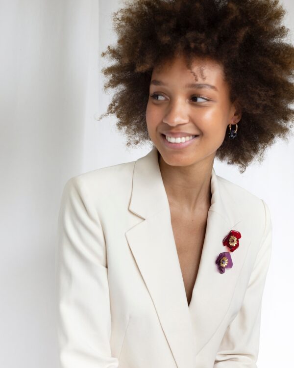 Pin's Tutti Frutti – Image 3