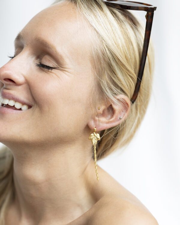 Boucles Rosa – Image 2