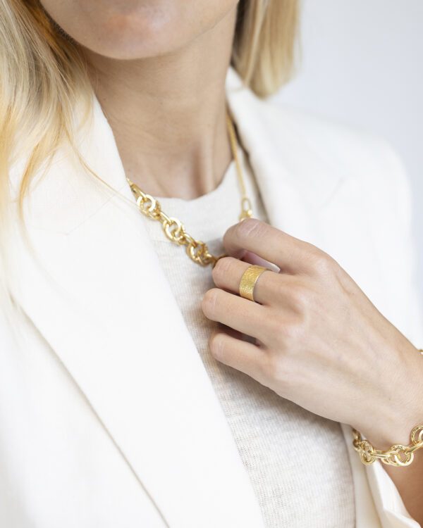Bague Kyria – Image 2
