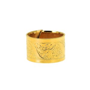 Bague Selenne