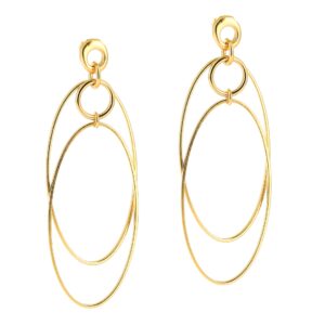 Boucles Jeanne