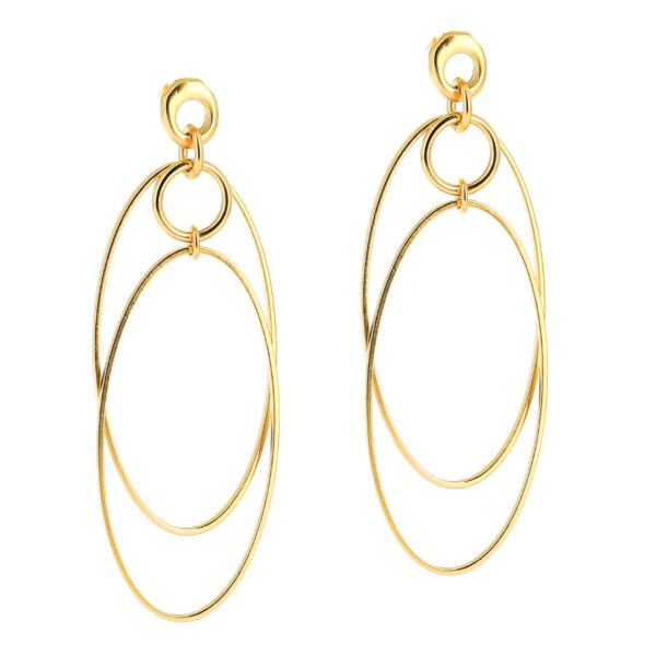 Boucles Jeanne