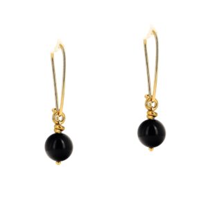 Boucles Classiques *Noir