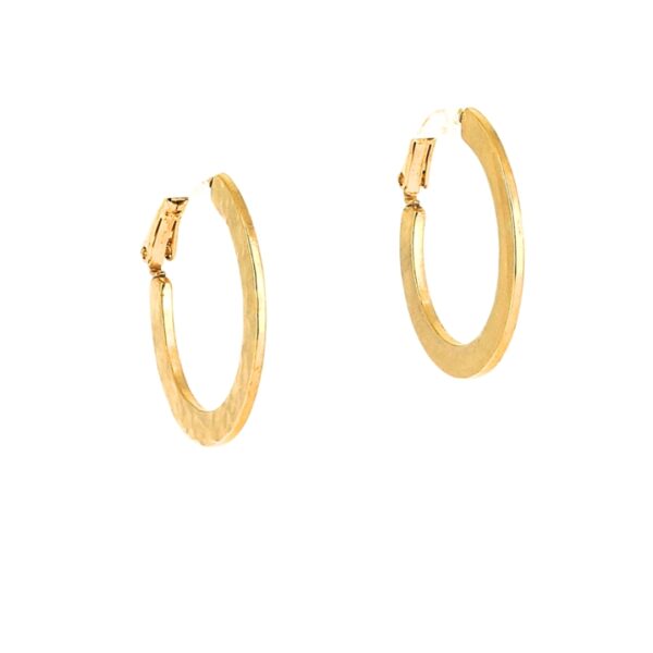 Boucles Colette