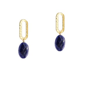 Boucles Corinne *Sodalite