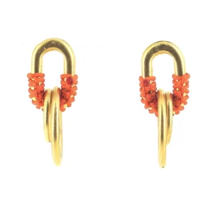 Boucles Nouméa *Orange