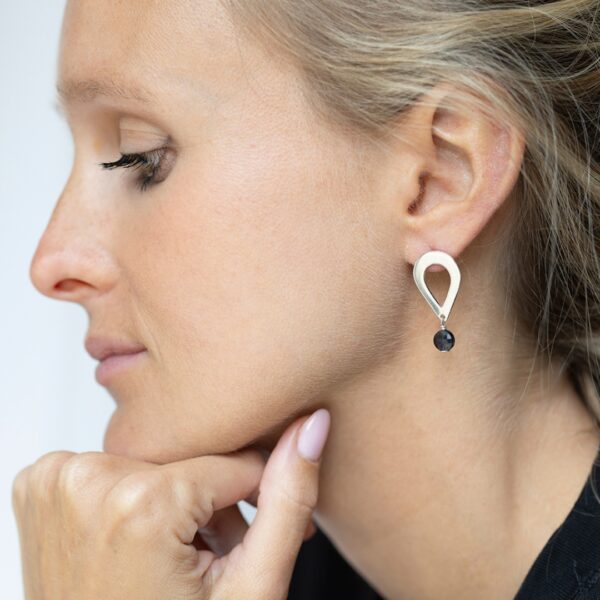 Boucles Elisa