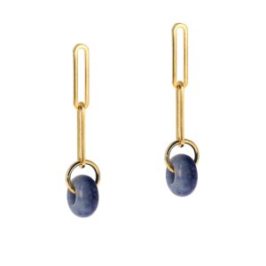 Boucles Emma *Sodalite