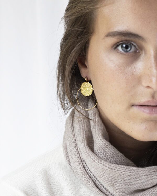 Boucles Joyce – Image 2