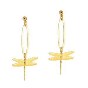 Boucles libellules mid - Ancien modèle
