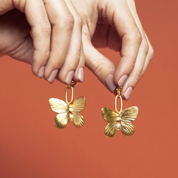 Boucles Papillon – Image 2