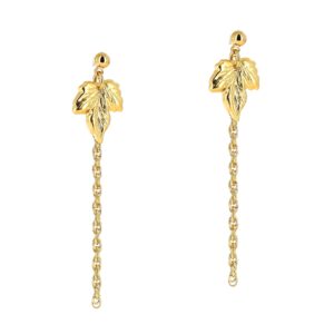Boucles Rosa