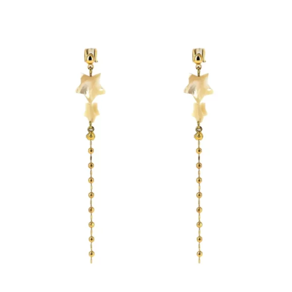 Boucles Star