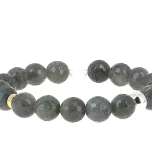 Bracelet Lithothérapie *Labradorite