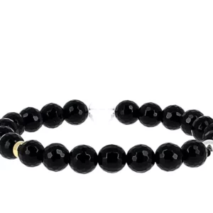 Bracelet Lithothérapie *Onyx