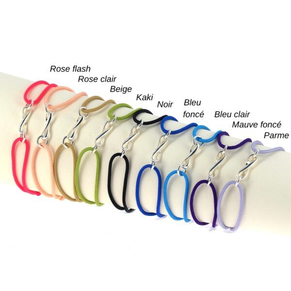 Bracelet Infinity – Image 3