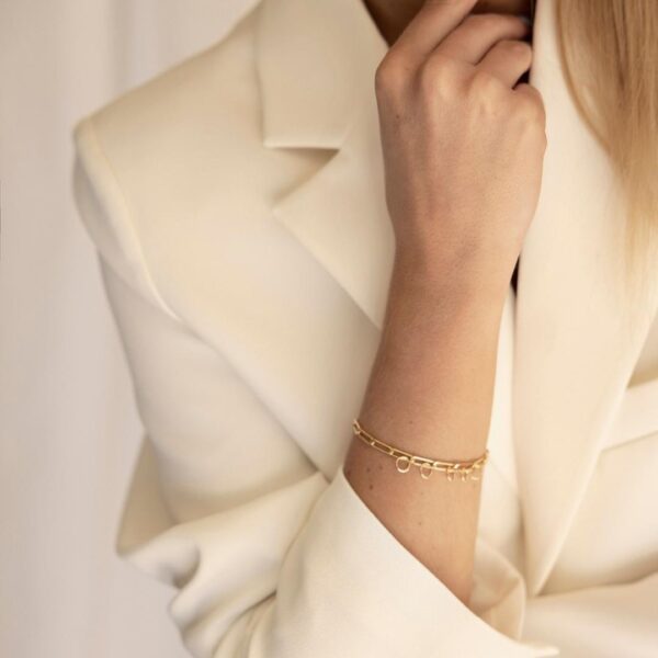 Bracelet Joséphine