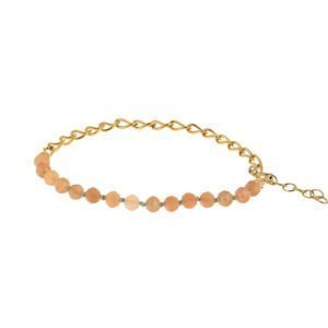 Bracelet Marie *Pierre de lune