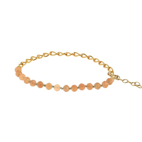 Bracelet Marie *Pierre de lune
