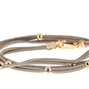 Bracelet Juliette *Beige
