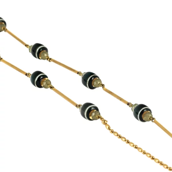 Collier Jessie *Vert – Image 2