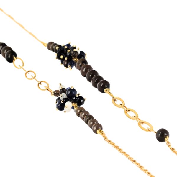 Collier Suzanne *Brun – Image 2