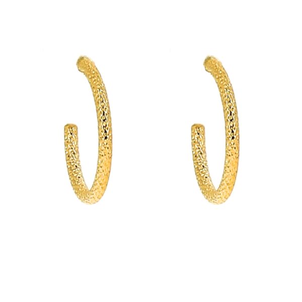 Boucles Eugénie