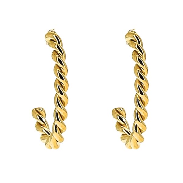 Boucles Yvonne *Maxi