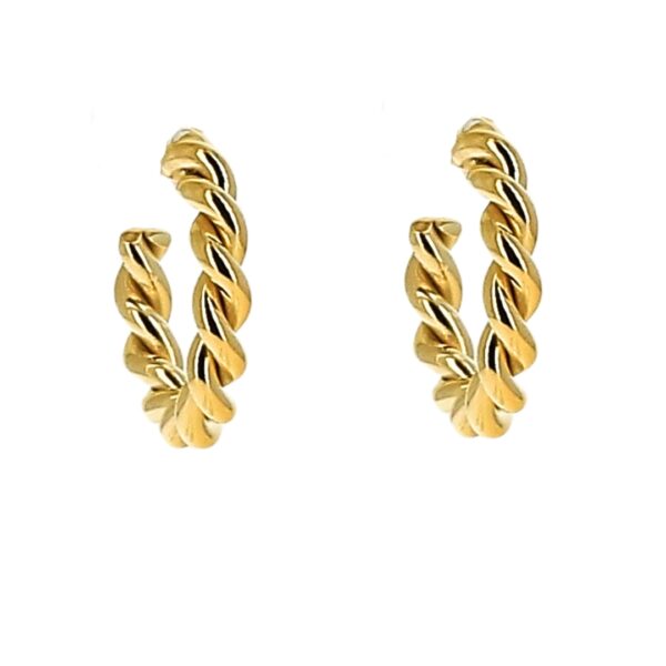 Boucles Yvonne