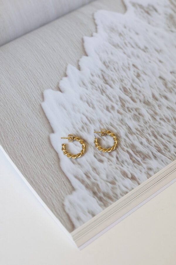 Boucles Yvonne – Image 3