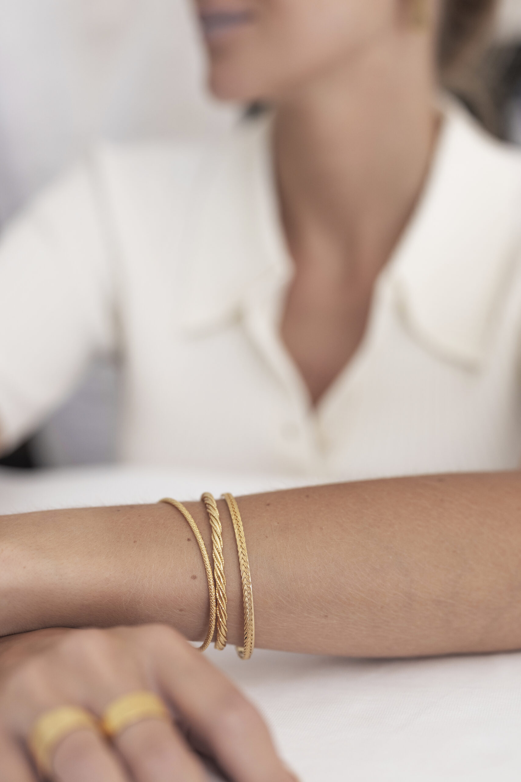 Bracelet Eugénie – Image 3