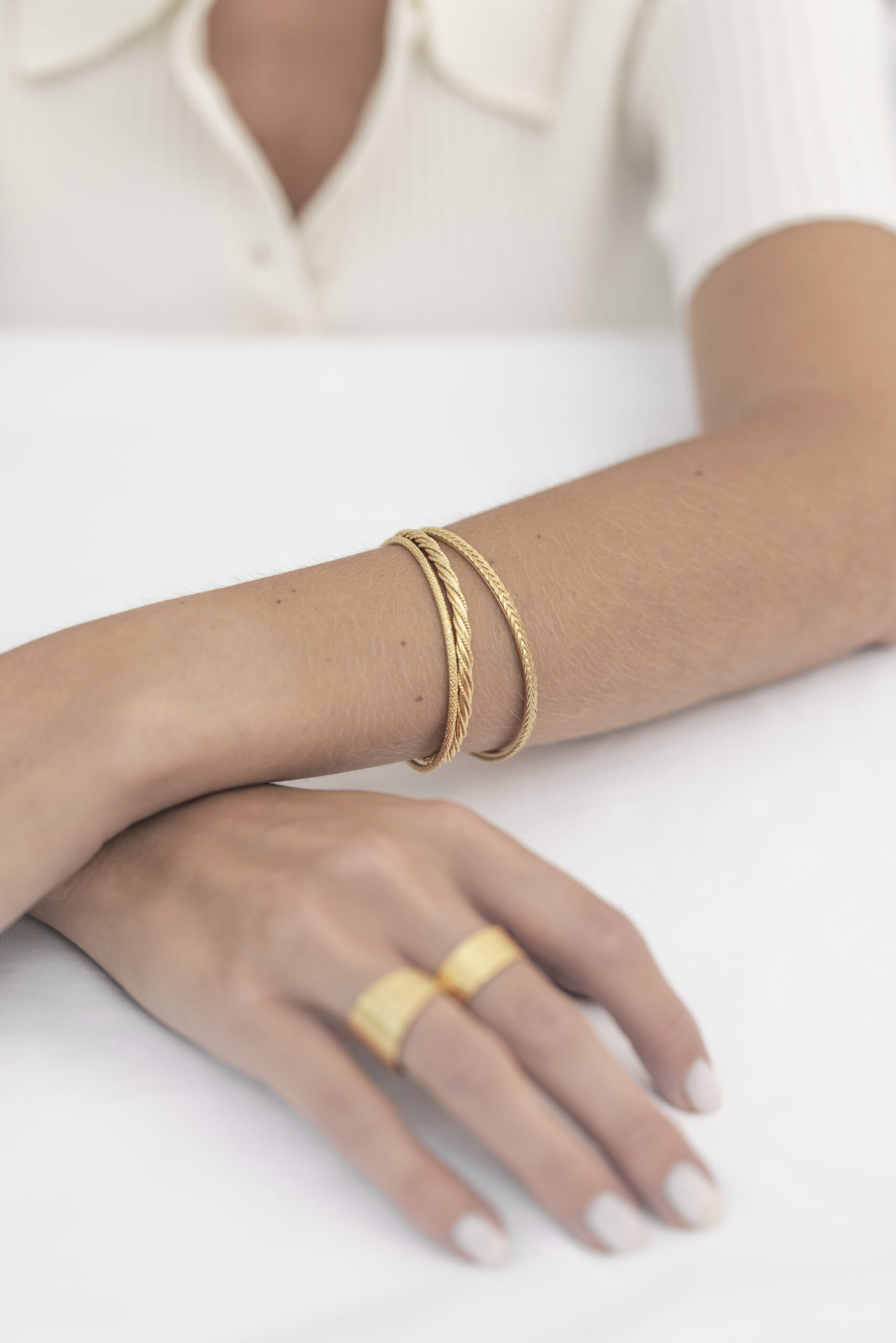 Bracelet Eugénie – Image 2