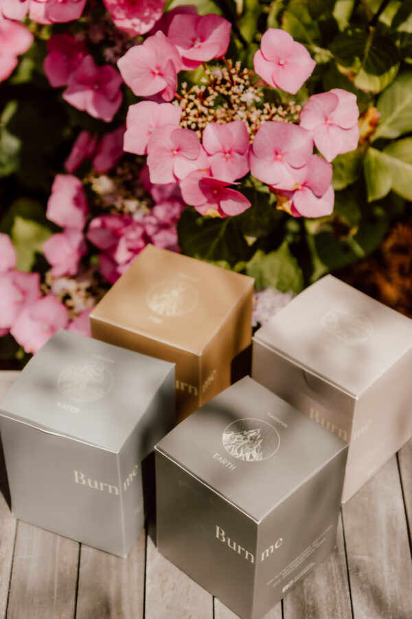 Coffret Traditionals Set * Bougies élémentaires – Image 6