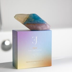 Savon *Opal