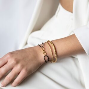 Bracelet Colette *Cordon